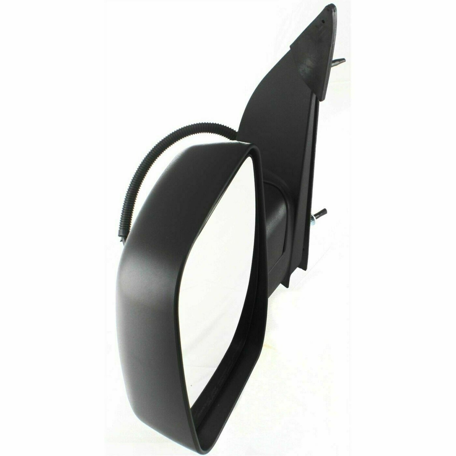 FO1320288 ford econoline 2007 2008 left side mirror power 1 pcs gls type fo1320288 3