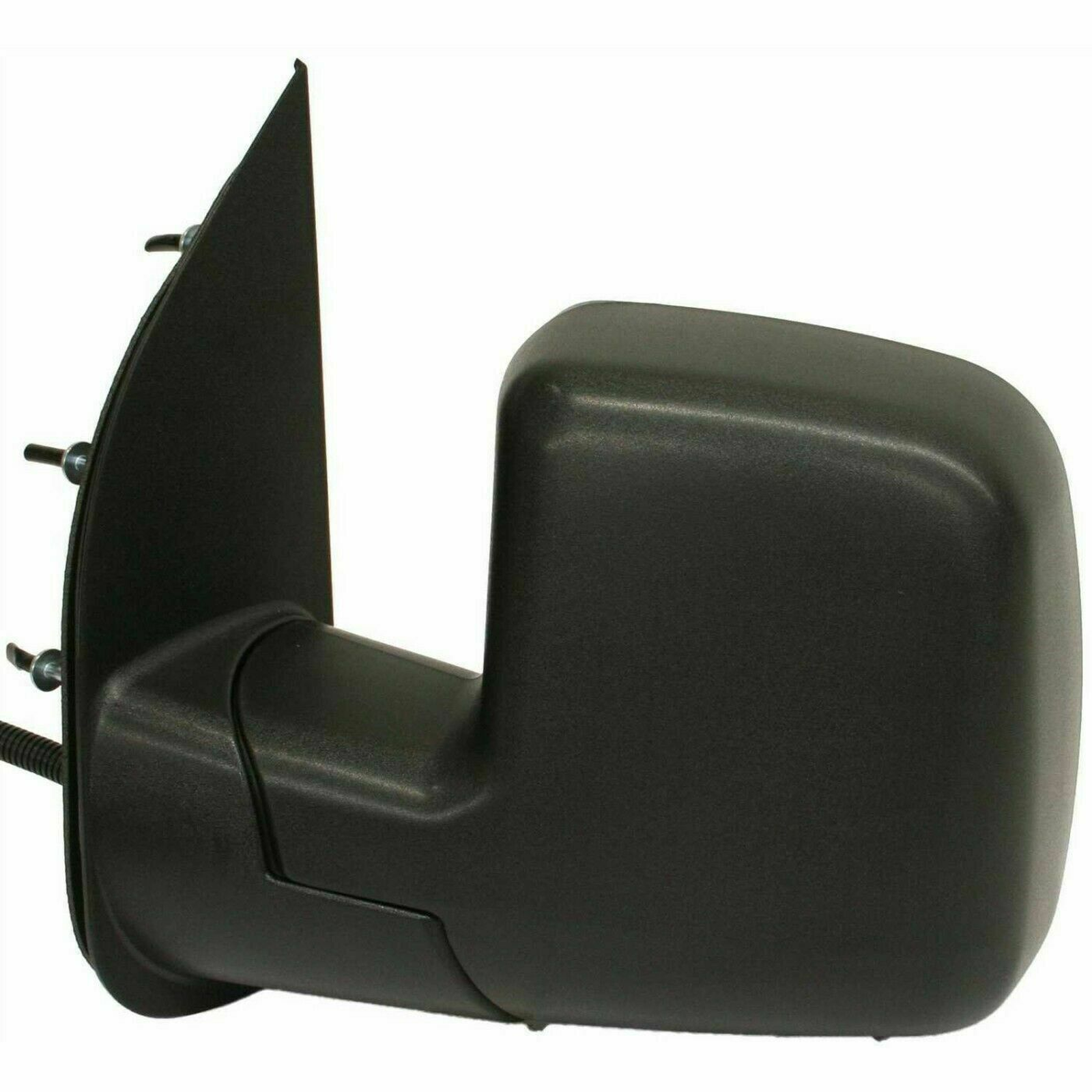 FO1320288 ford econoline 2007 2008 left side mirror power 1 pcs gls type fo1320288 5