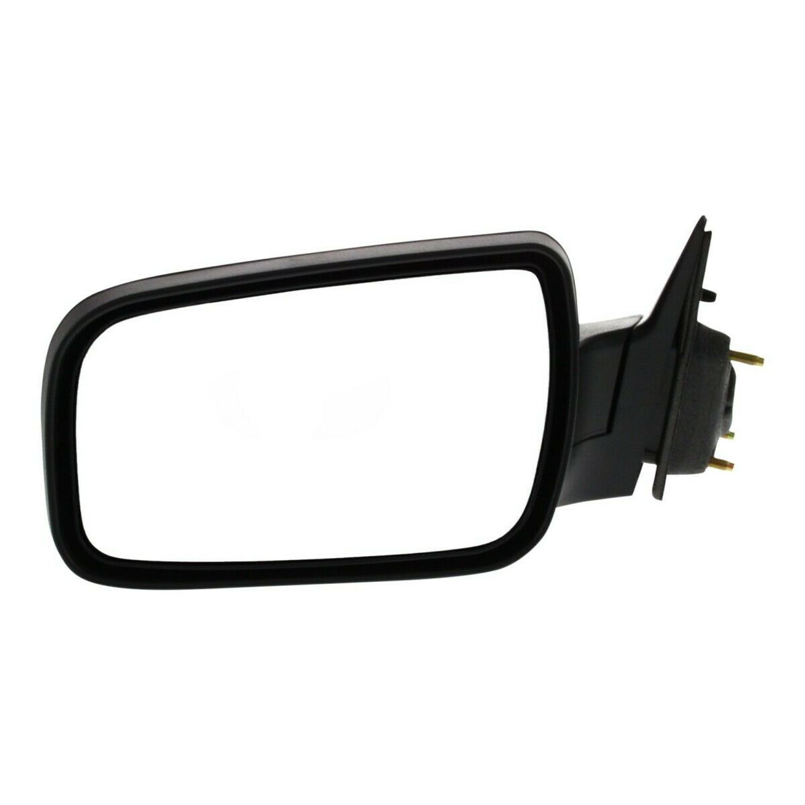 FO1320295 ford taurus 2008 2009 left side mirror power manual fold fo1320295 2