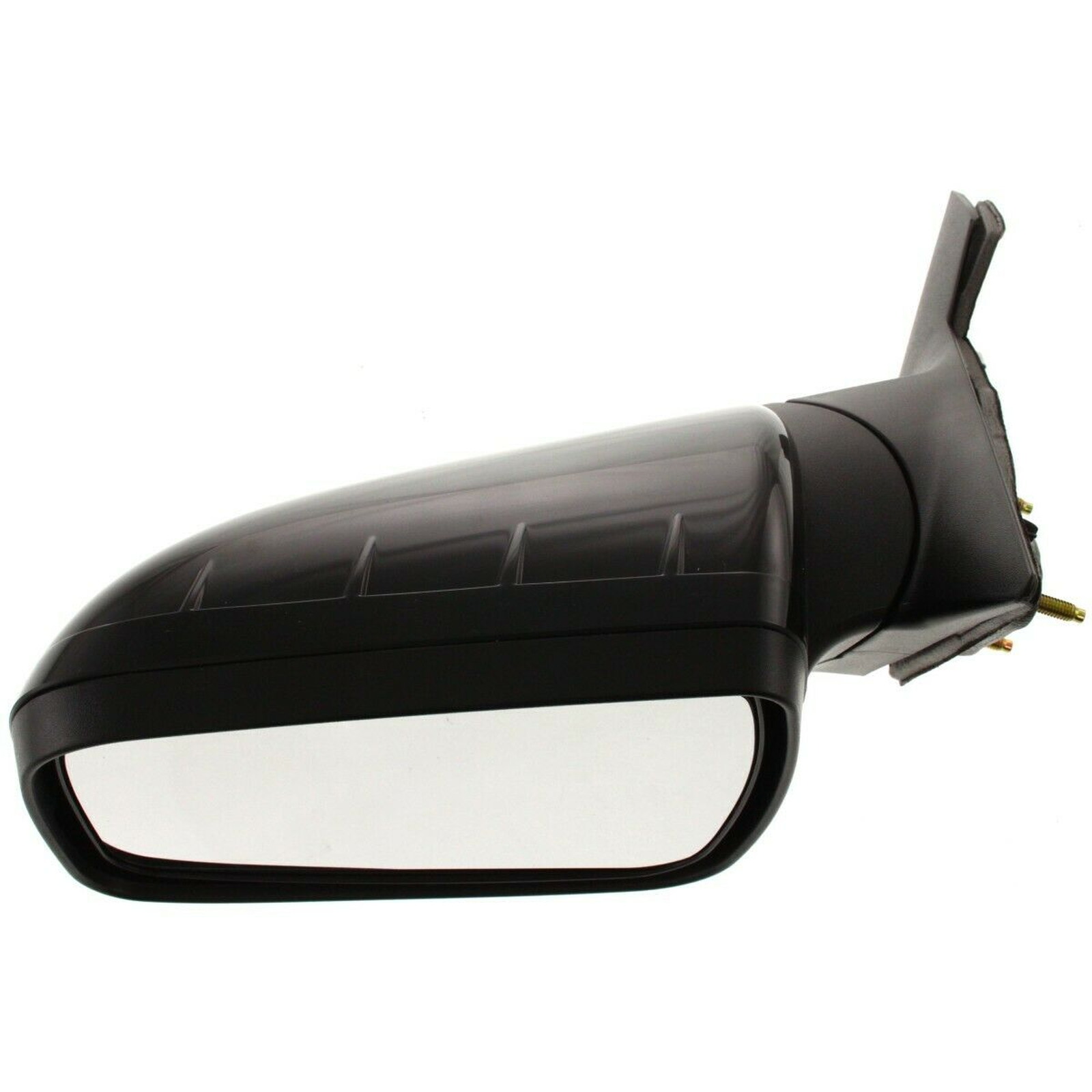 FO1320295 ford taurus 2008 2009 left side mirror power manual fold fo1320295 4