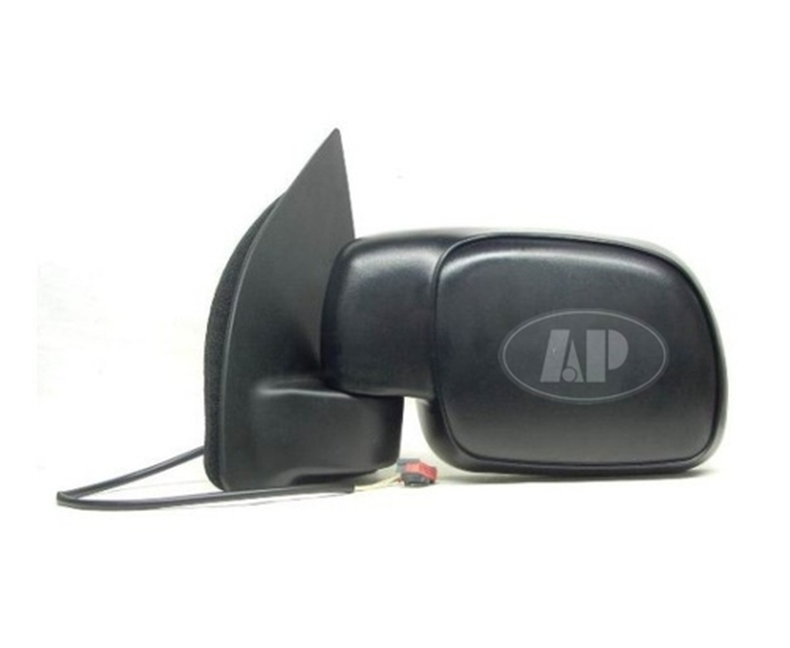 FO1320309 ford super duty 2008 2010 left side mirror power sail type fo1320309 1
