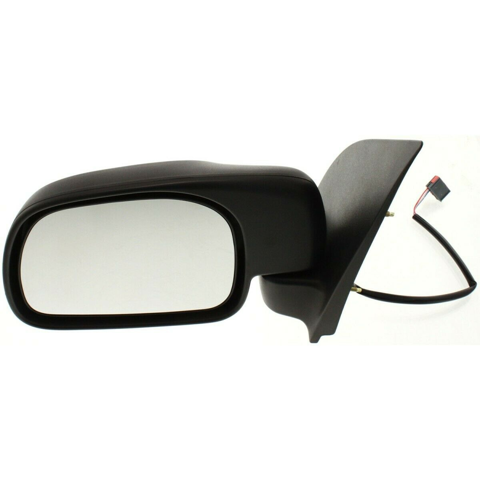 FO1320309 ford super duty 2008 2010 left side mirror power sail type fo1320309 5