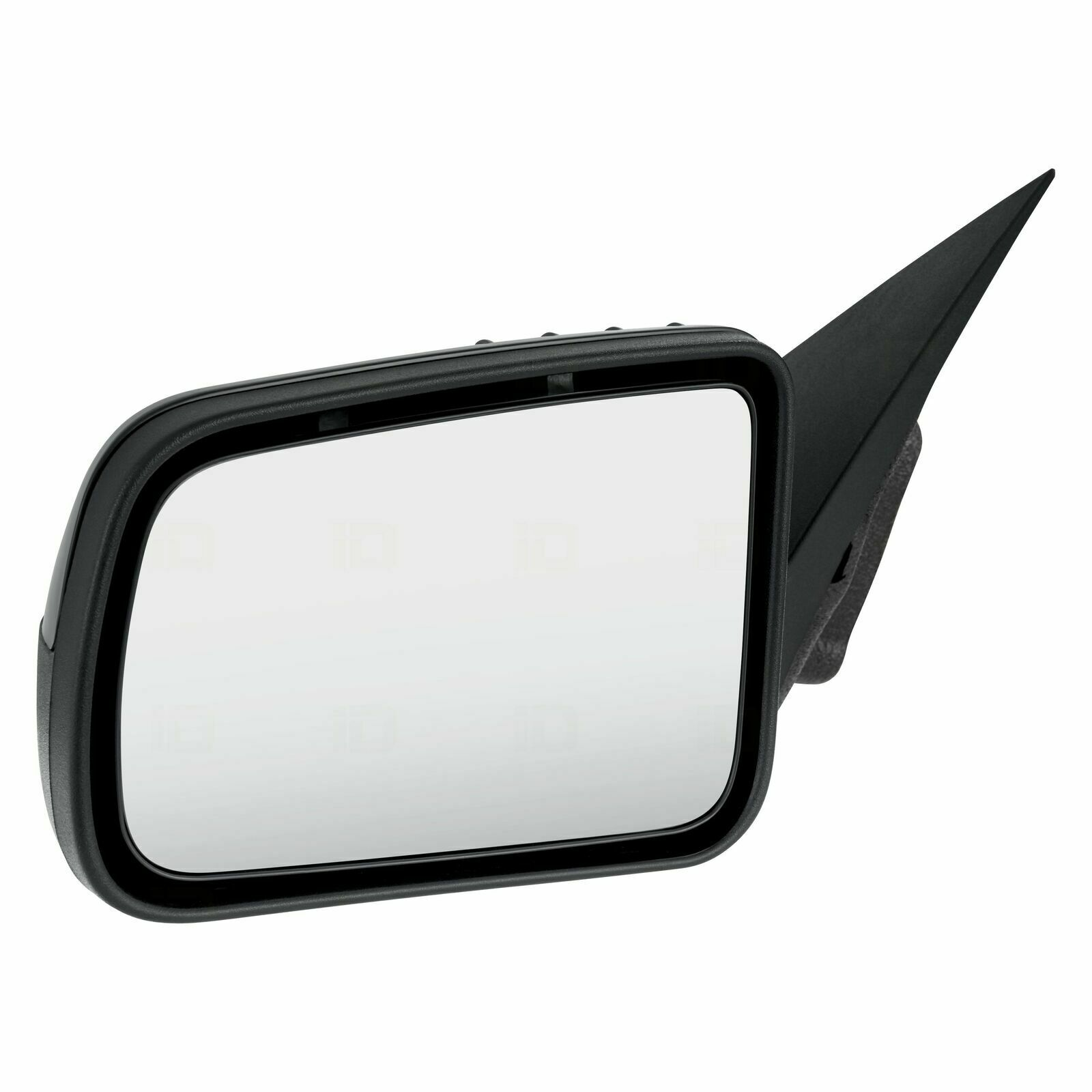 FO1320318 ford focus 2008 2011 left side mirror power without heat usa built with smooth c 1