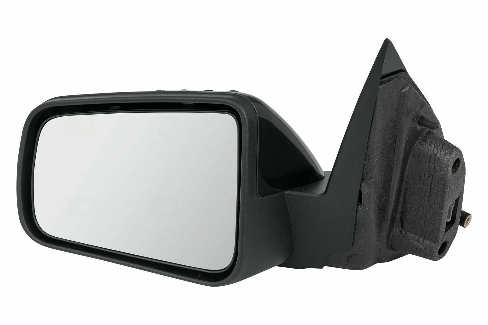 FO1320318 ford focus 2008 2011 left side mirror power without heat usa built with smooth c 3