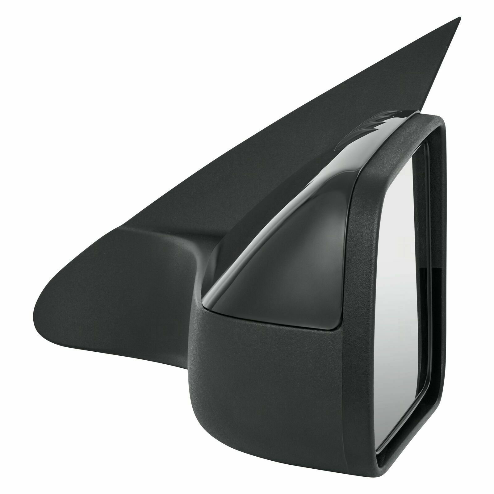 FO1320318 ford focus 2008 2011 left side mirror power without heat usa built with smooth c 4