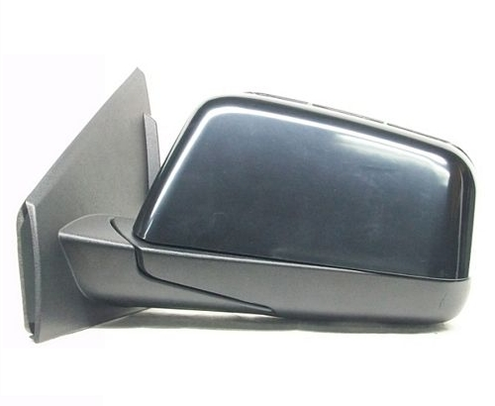FO1320320 ford edge 2007 left side mirror power without puddle lamp fo1320320 1