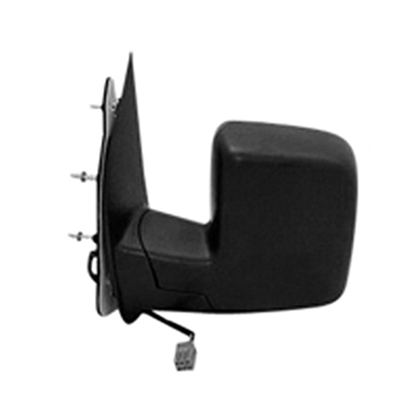 FO1320338 ford econoline 2009 2010 left side mirror power sail type fo1320338 1