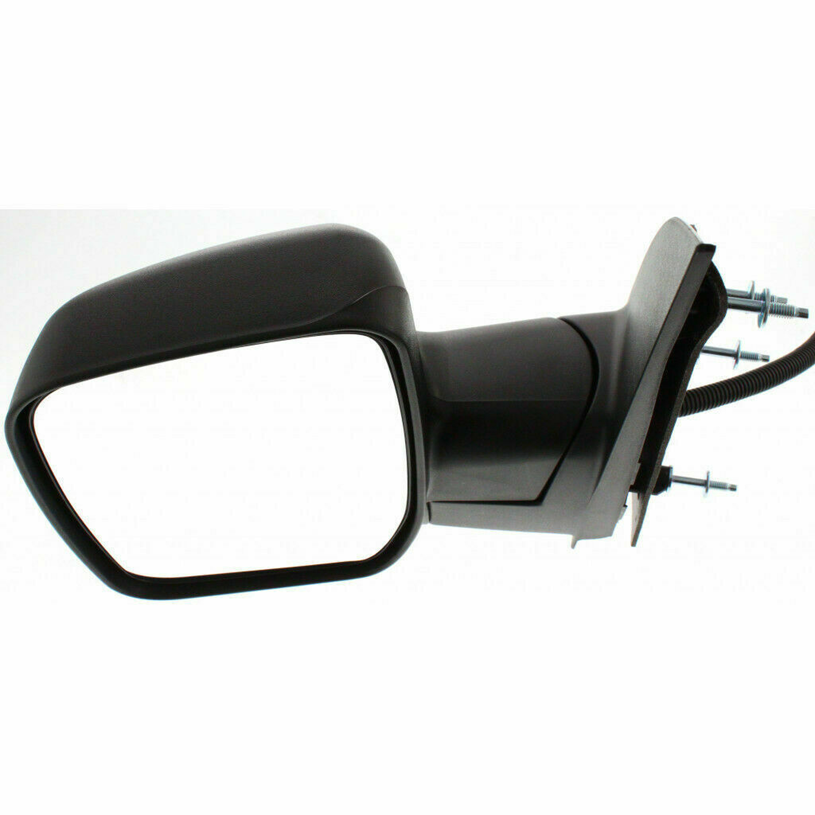 FO1320338 ford econoline 2009 2010 left side mirror power sail type fo1320338 3