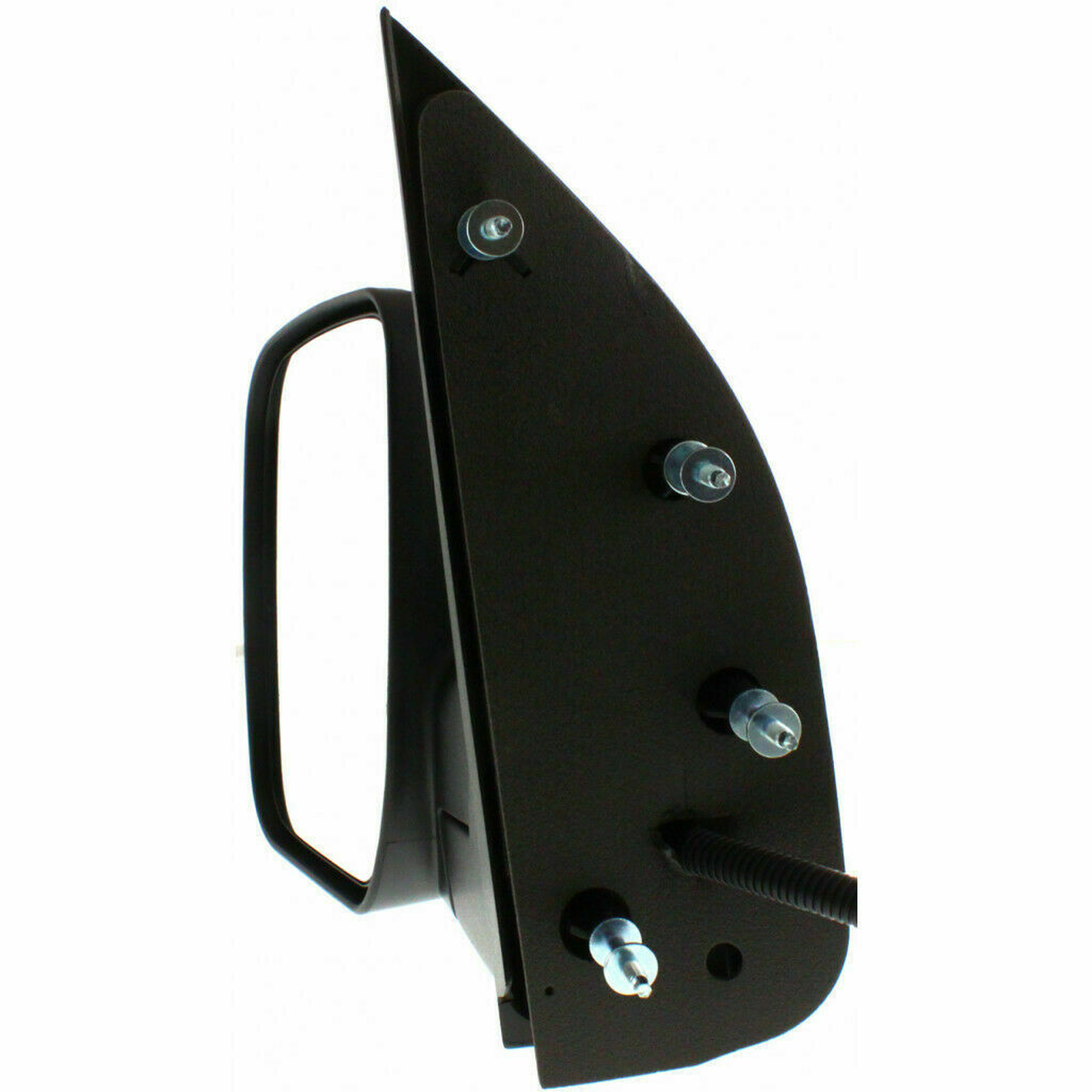 FO1320338 ford econoline 2009 2010 left side mirror power sail type fo1320338 4