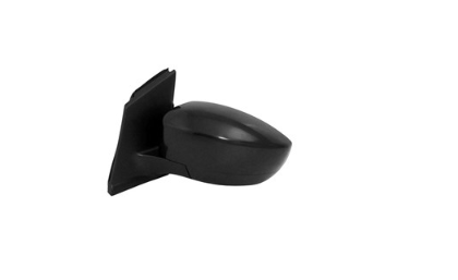FORD ESCAPE 2013-2019 — MIRROR LH; POWER/SPOTTER; W/O BLIND/MEMORY/HEATED; ESCAPE 13-16