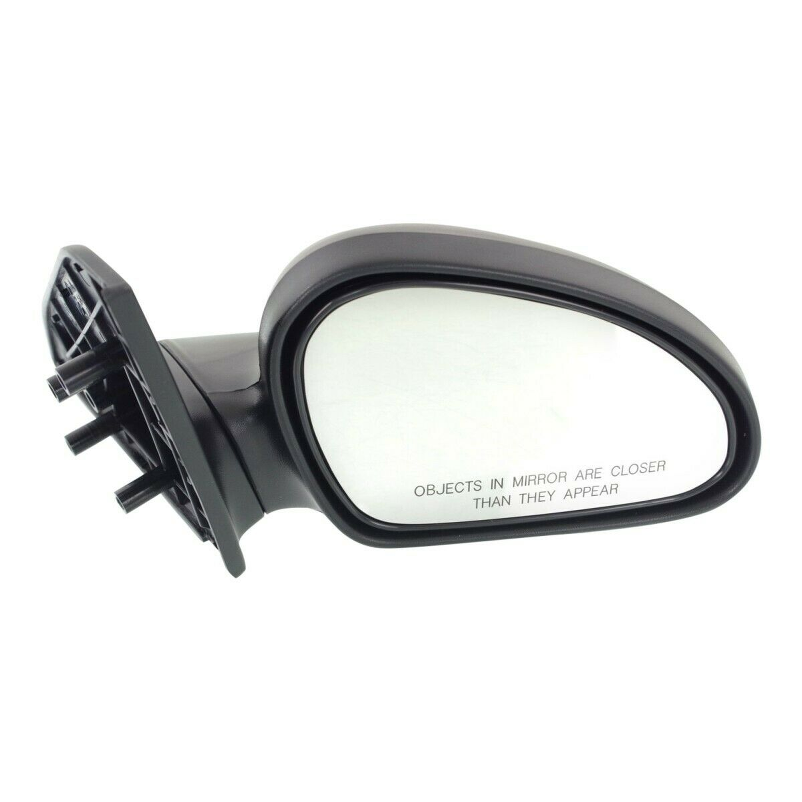 FO1321166 right side mirror manual fo1321166 3
