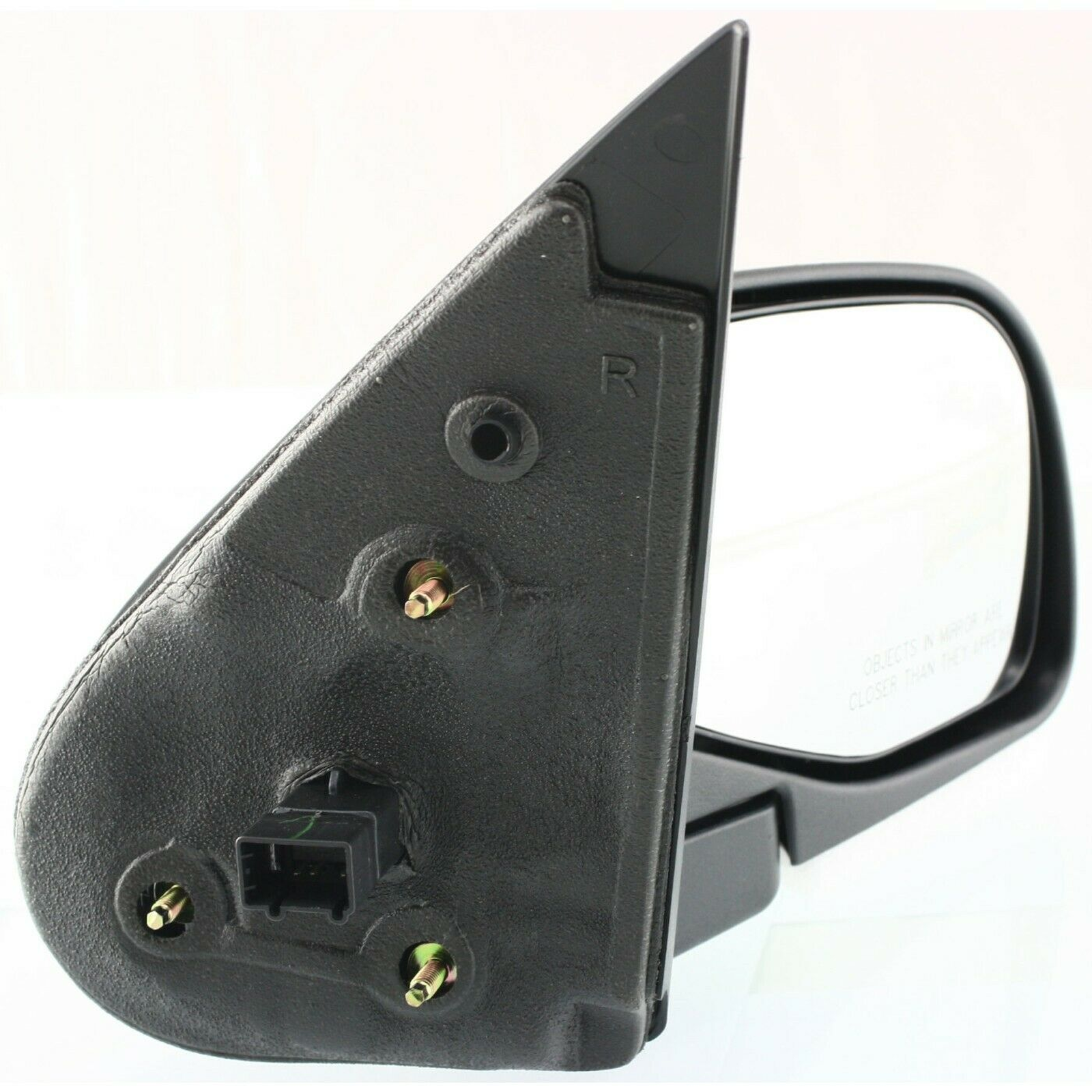 FO1321210 ford explorer 2005 right side mirror power without puddle lamp without heat text 3