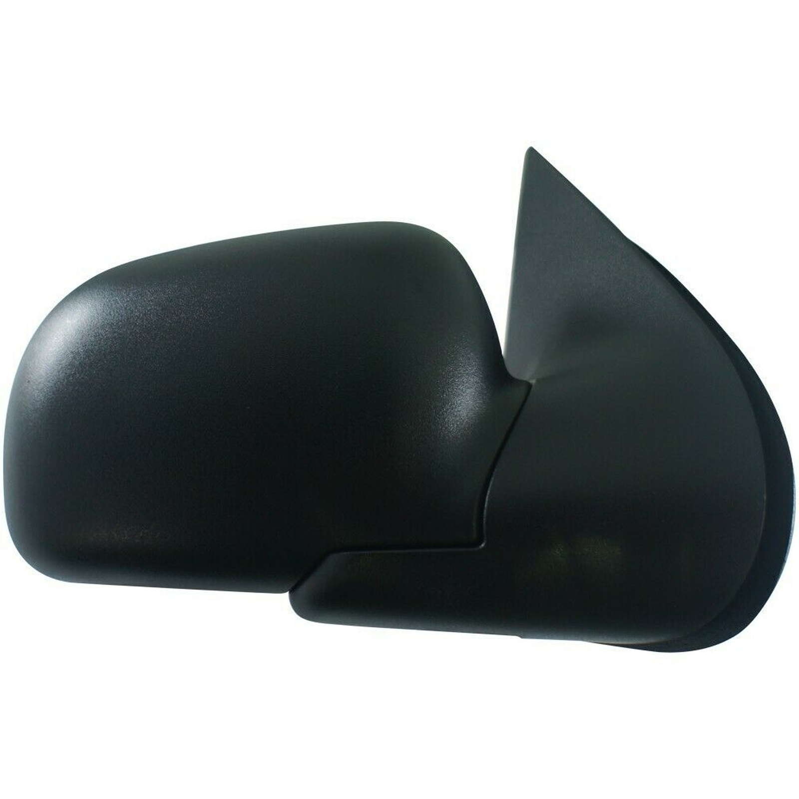 FO1321211 ford explorer 2005 right side mirror power with puddle lamp without heat texture 2