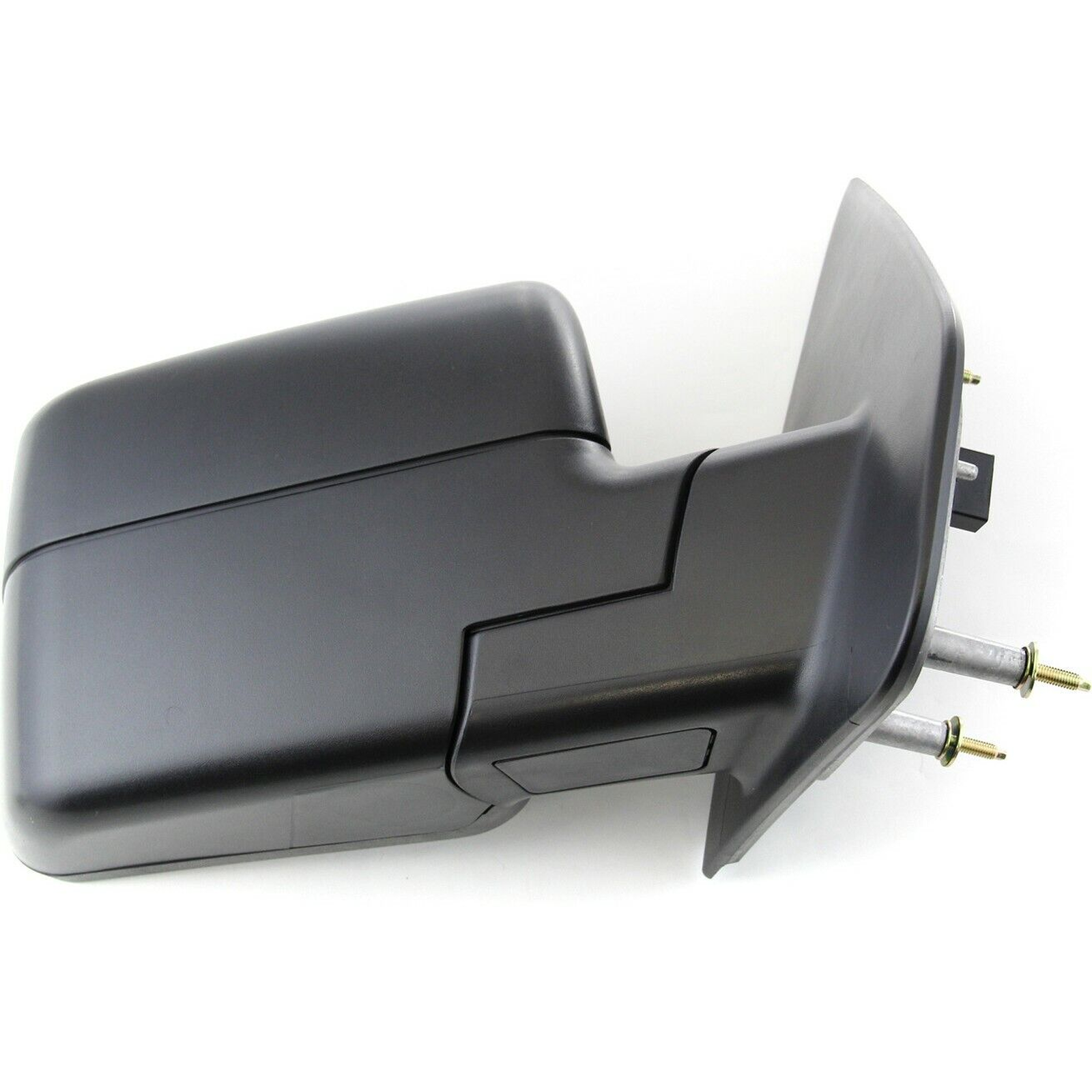 FO1321242 ford f 150 2004 2006 right side mirror power htd textured with signal without pu 5