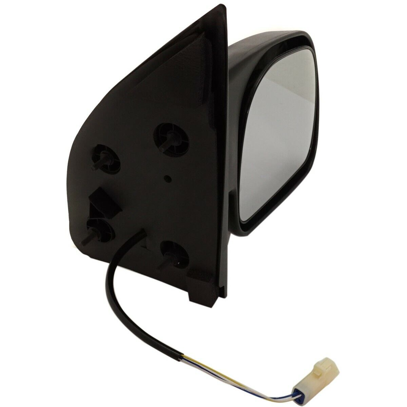 FO1321255 ford super duty 2001 2007 right side mirror power puddle type fo1321255 3