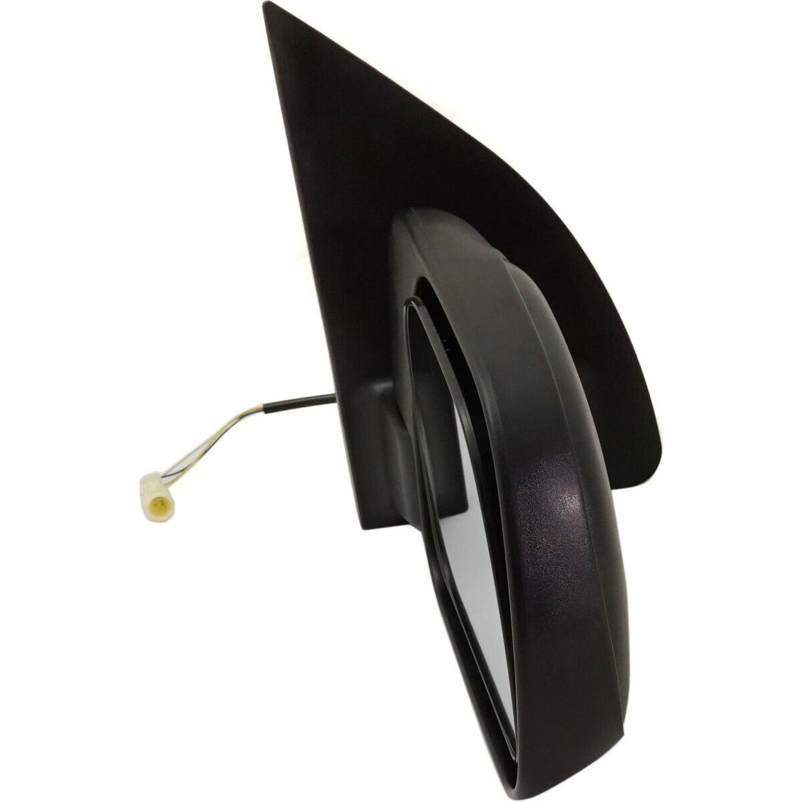 FO1321255 ford super duty 2001 2007 right side mirror power puddle type fo1321255 4