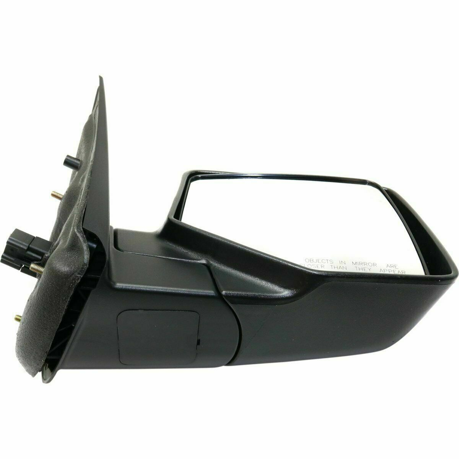 FO1321275 ford explorer 2006 2010 right side mirror power xls xlt textured fo1321275 5