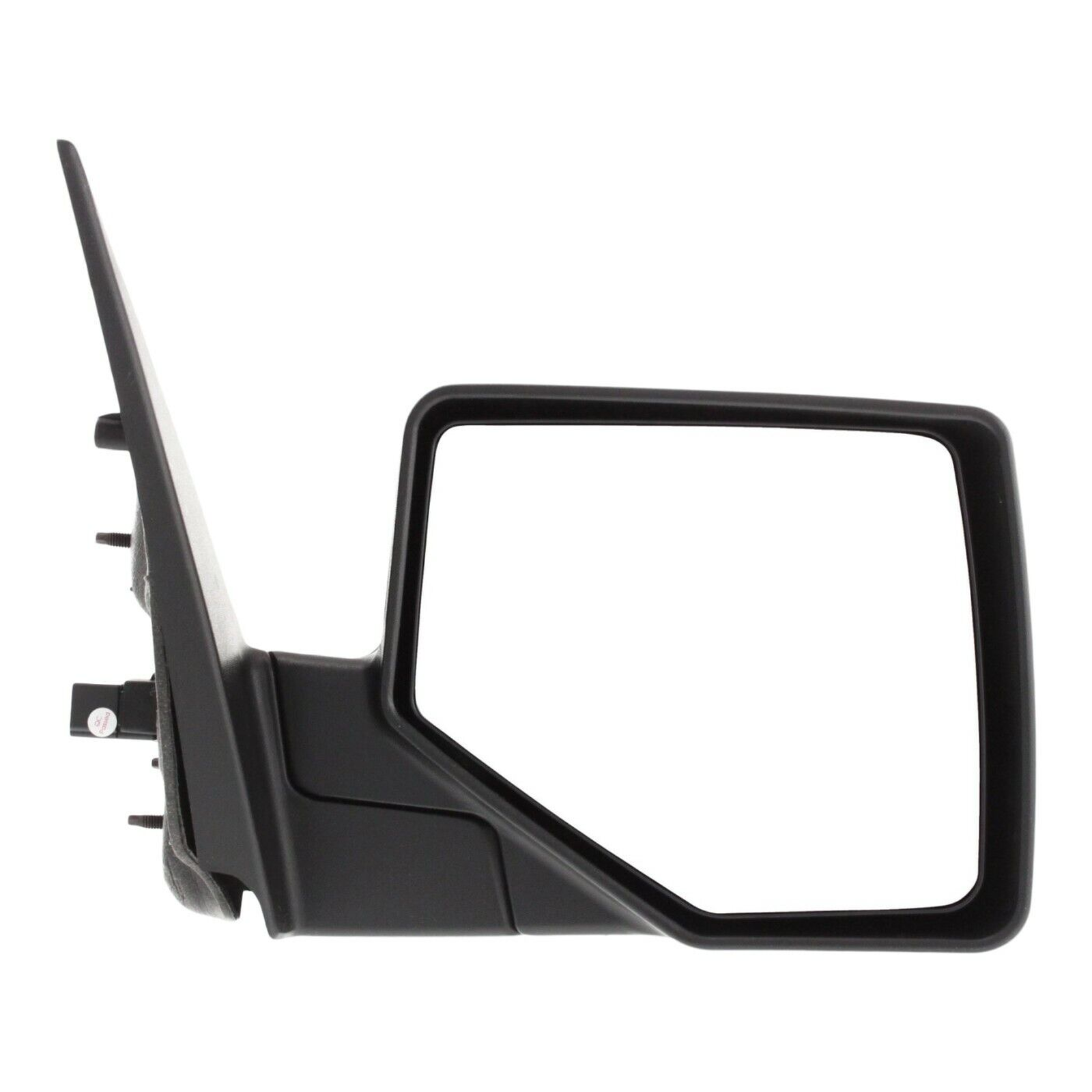 FO1321284 ford explorer 2006 2010 right side mirror power htd with puddle lamp with heat f 2
