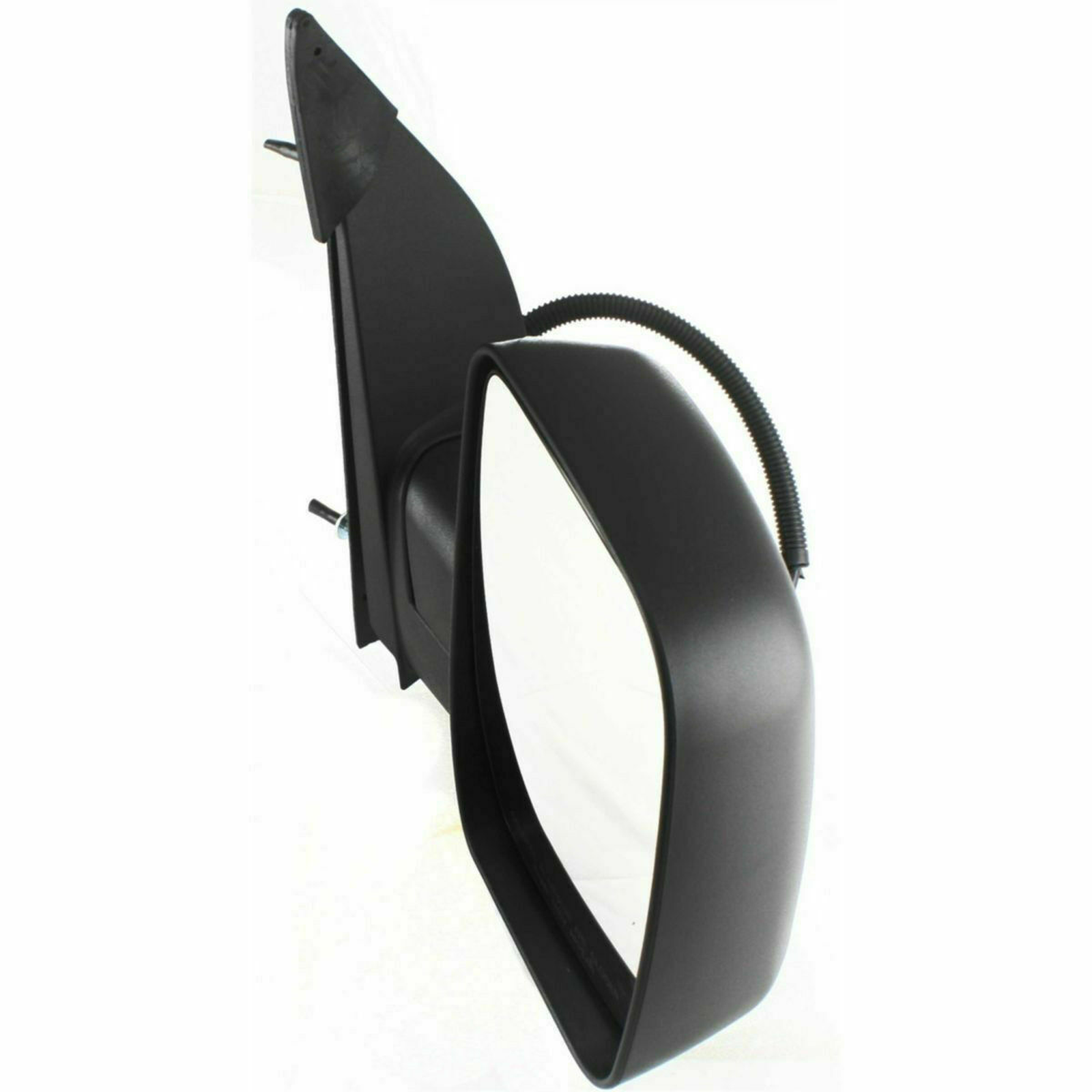 FO1321288 ford econoline 2007 2008 right side mirror power 1 pcs gls type fo1321288 3