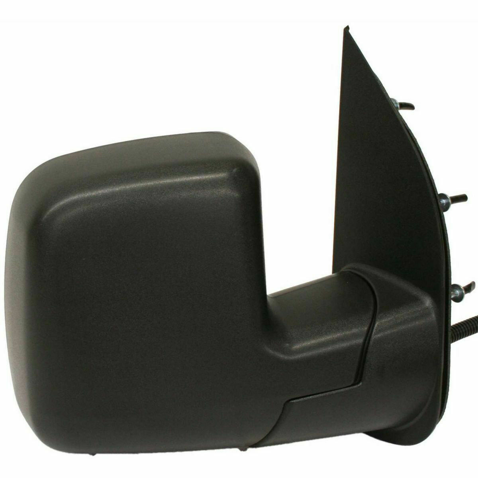 FO1321288 ford econoline 2007 2008 right side mirror power 1 pcs gls type fo1321288 4