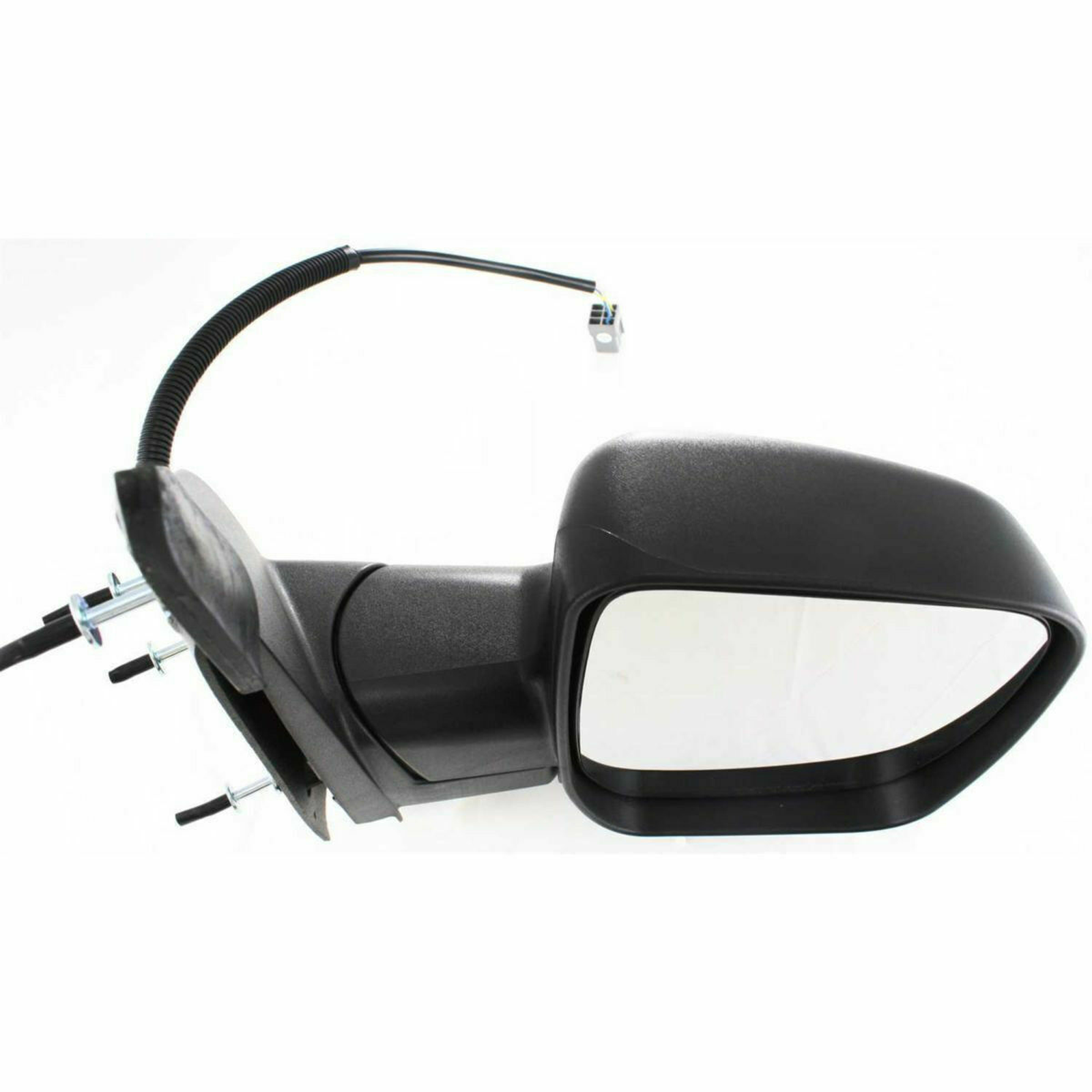 FO1321288 ford econoline 2007 2008 right side mirror power 1 pcs gls type fo1321288 5