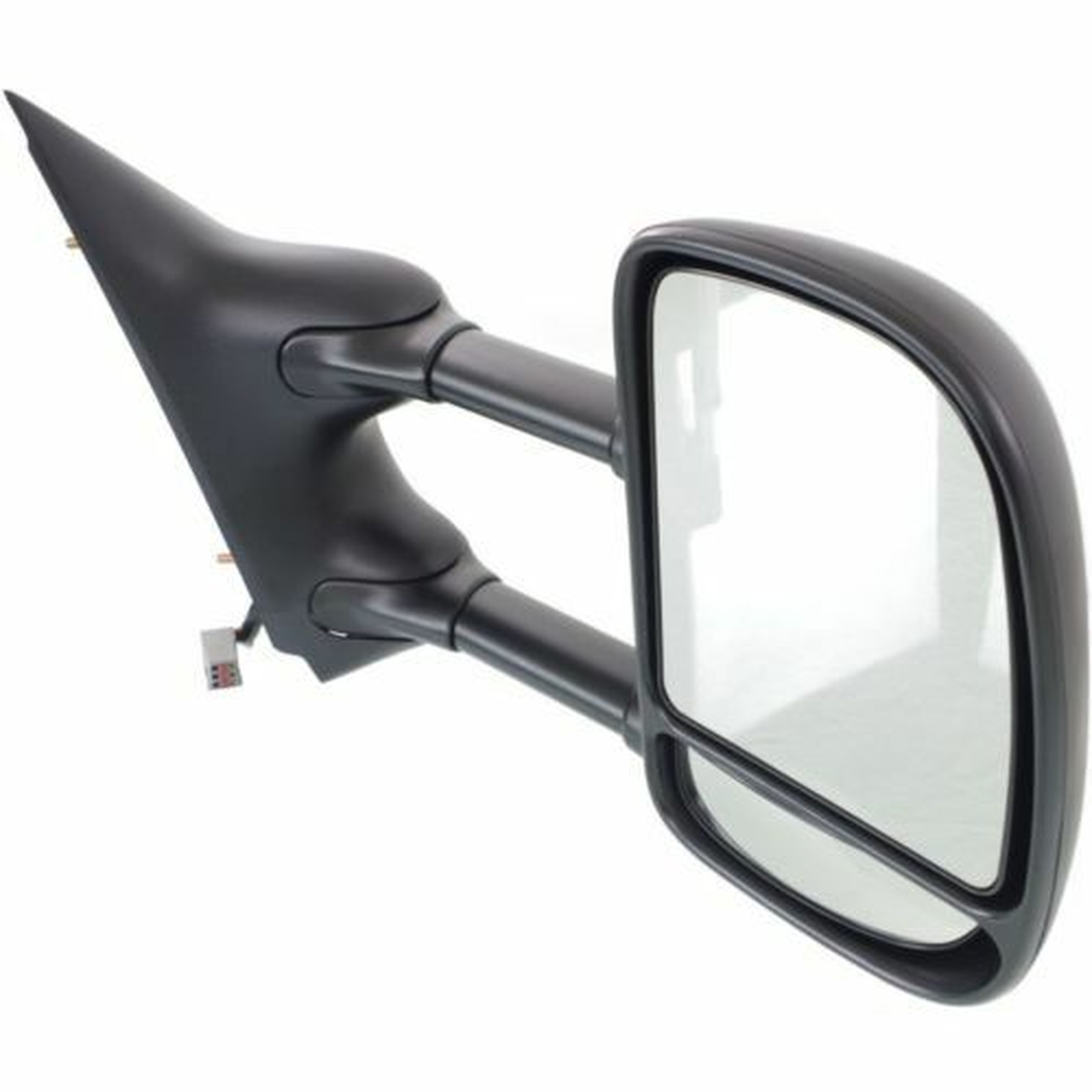 FO1321329 ford econoline 2003 2014 right side mirror 2021 2025 power telescop type dual sw 5