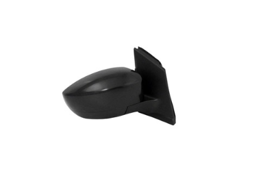 FORD ESCAPE 2013-2019 — MIRROR RH; POWER/SPOTTER; W/O BLIND/MEMORY/HEATED; ESCAPE 13-16