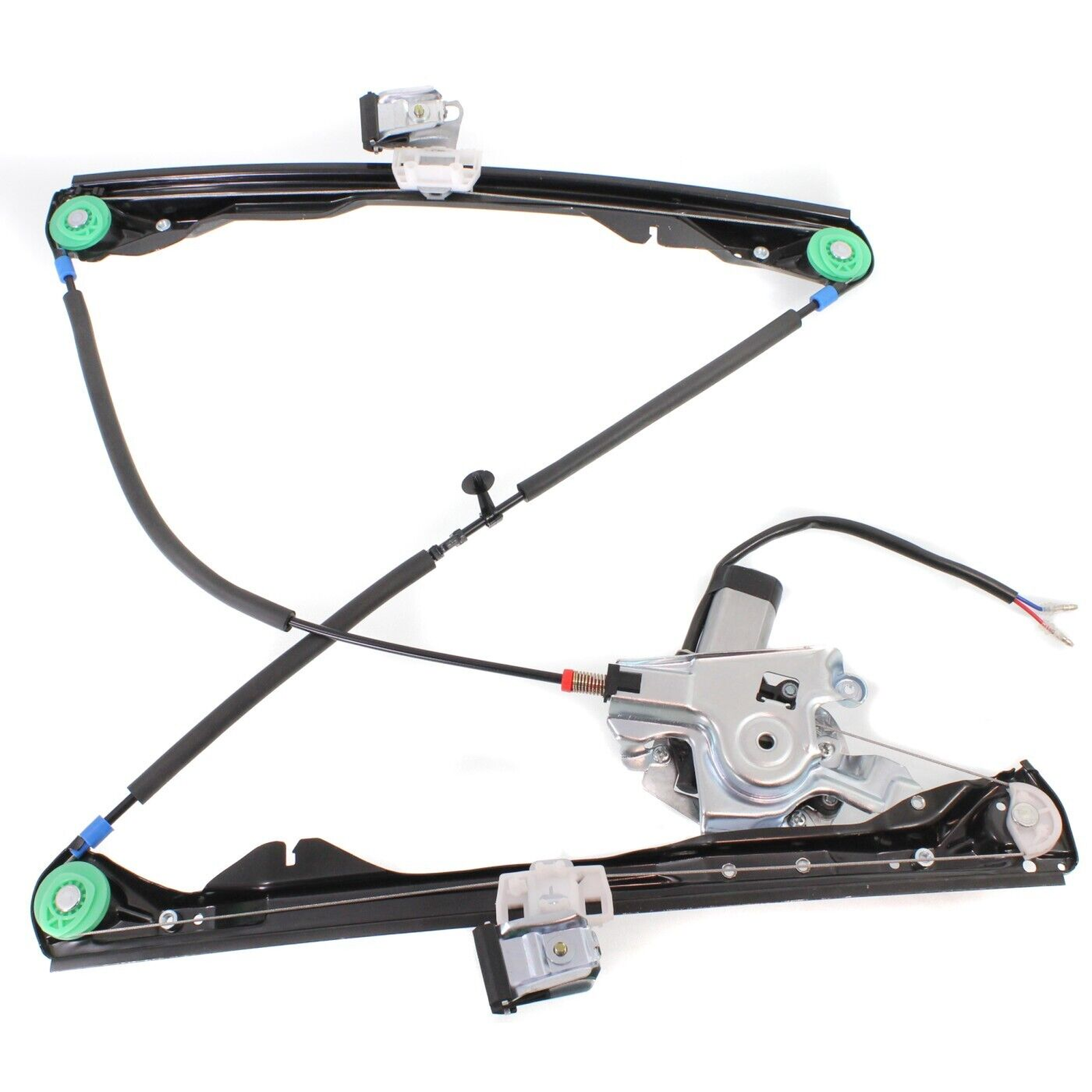 FO1350167 ford focus 2000 2007 front left window regulator power hb fo1350167 2