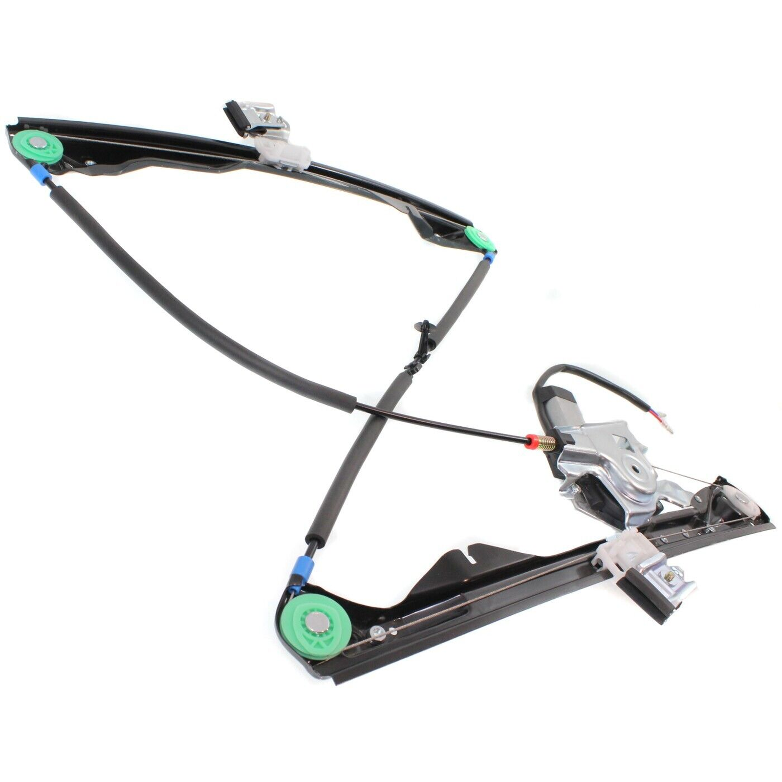 FO1350167 ford focus 2000 2007 front left window regulator power hb fo1350167 4
