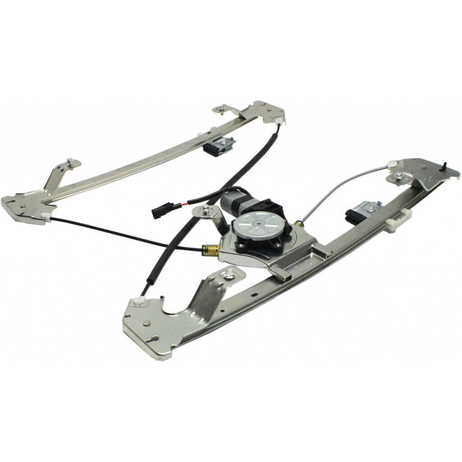 FO1550126 lincoln mark lt 2006 2008 rear left window regulator power crew cab fo1550126 3