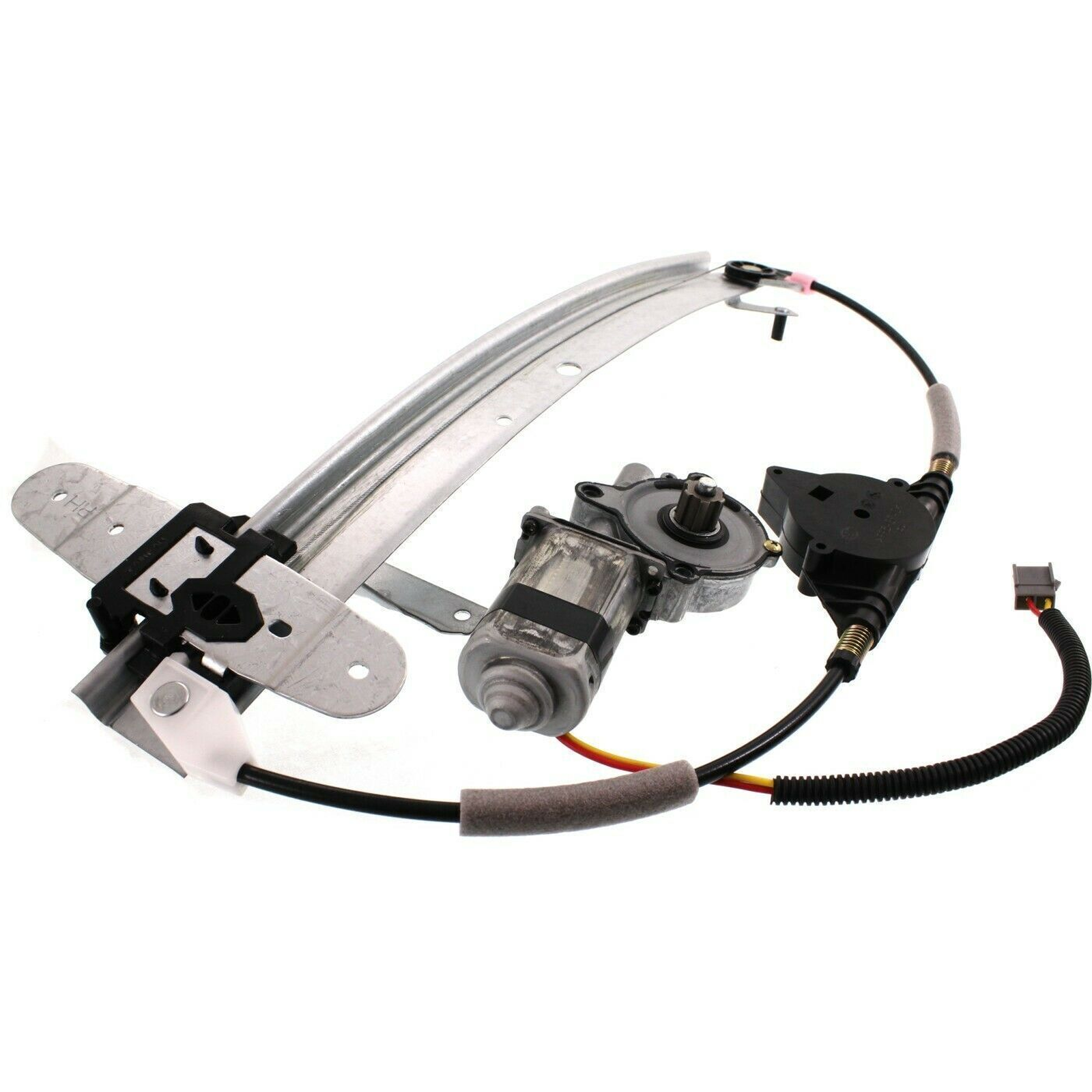 FO1551111 rear right window regulator power fo1551111 4