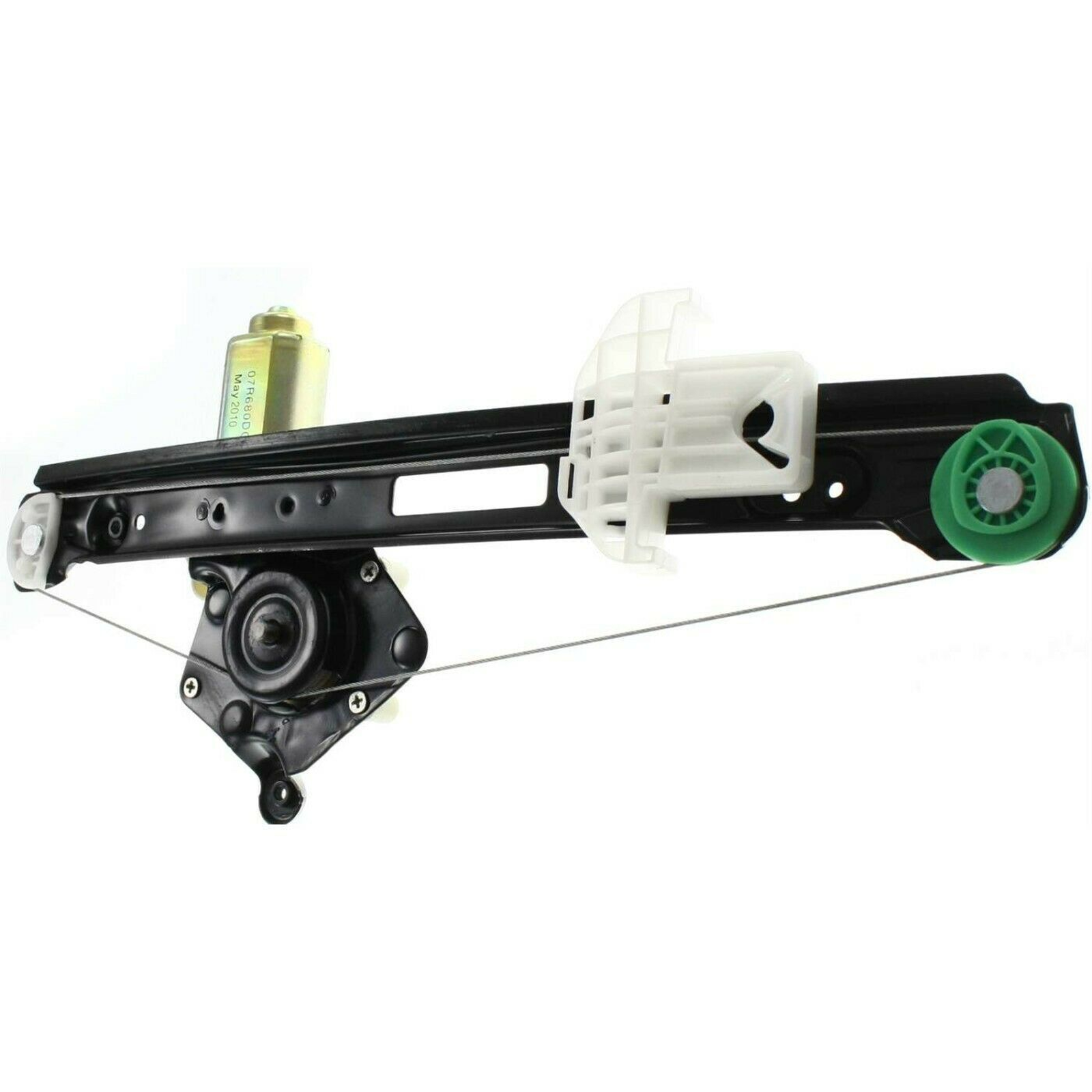 FO1551112 ford focus 2000 2007 rear right window regulator power usa built fo1551112 1