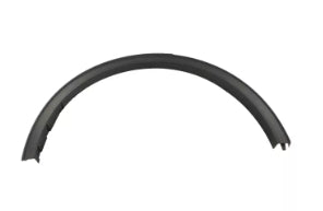 FORD ESCAPE/HYBRID 2020-2025 — REAR WHEEL OPENING MOLDING RH; BLACK; ESCAPE/HYB 2020-2025 (LJ6Z-78290A60-AA)
