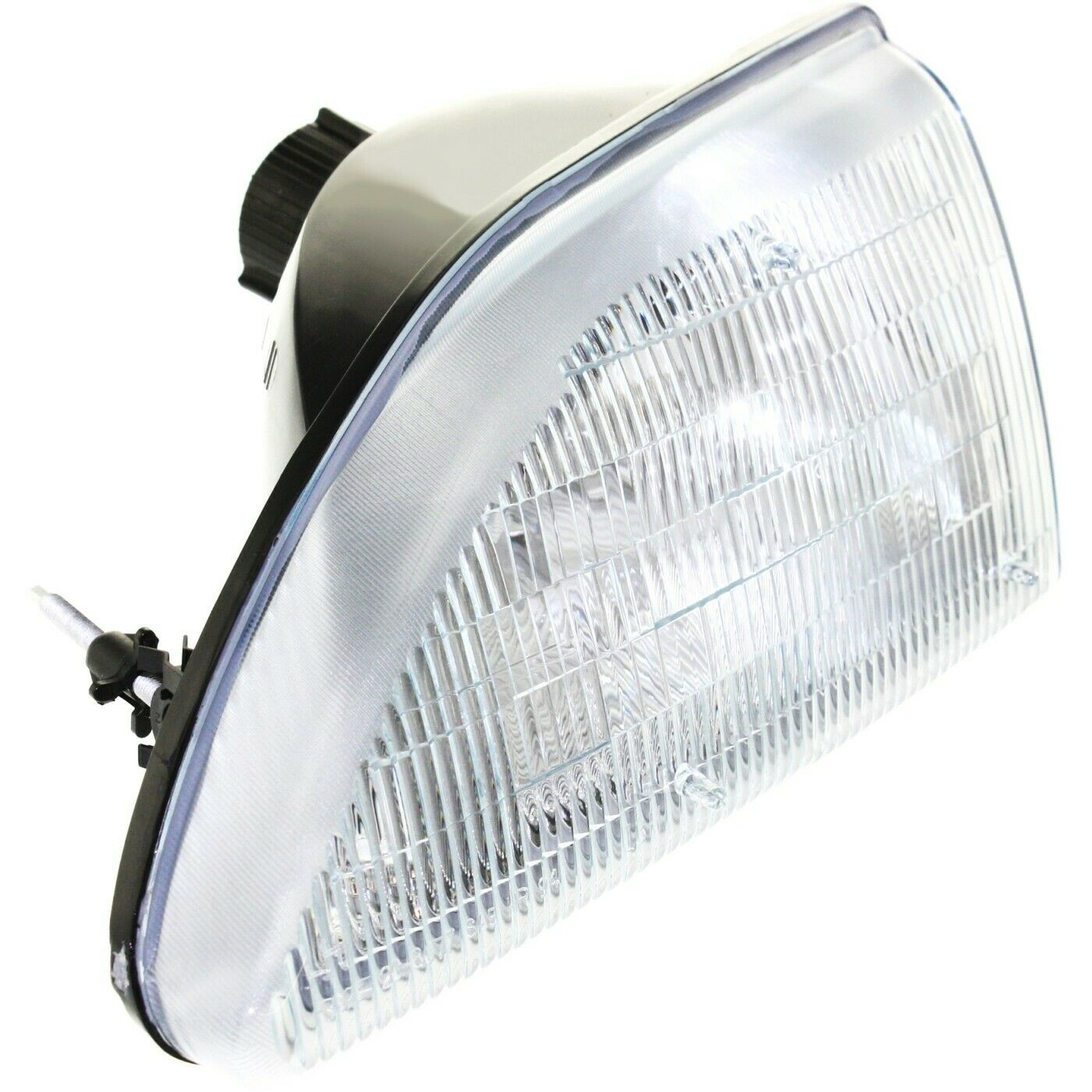 FO2502130 ford mustang 1994 1998 left headlight exclude cobra hq fo2502130 3