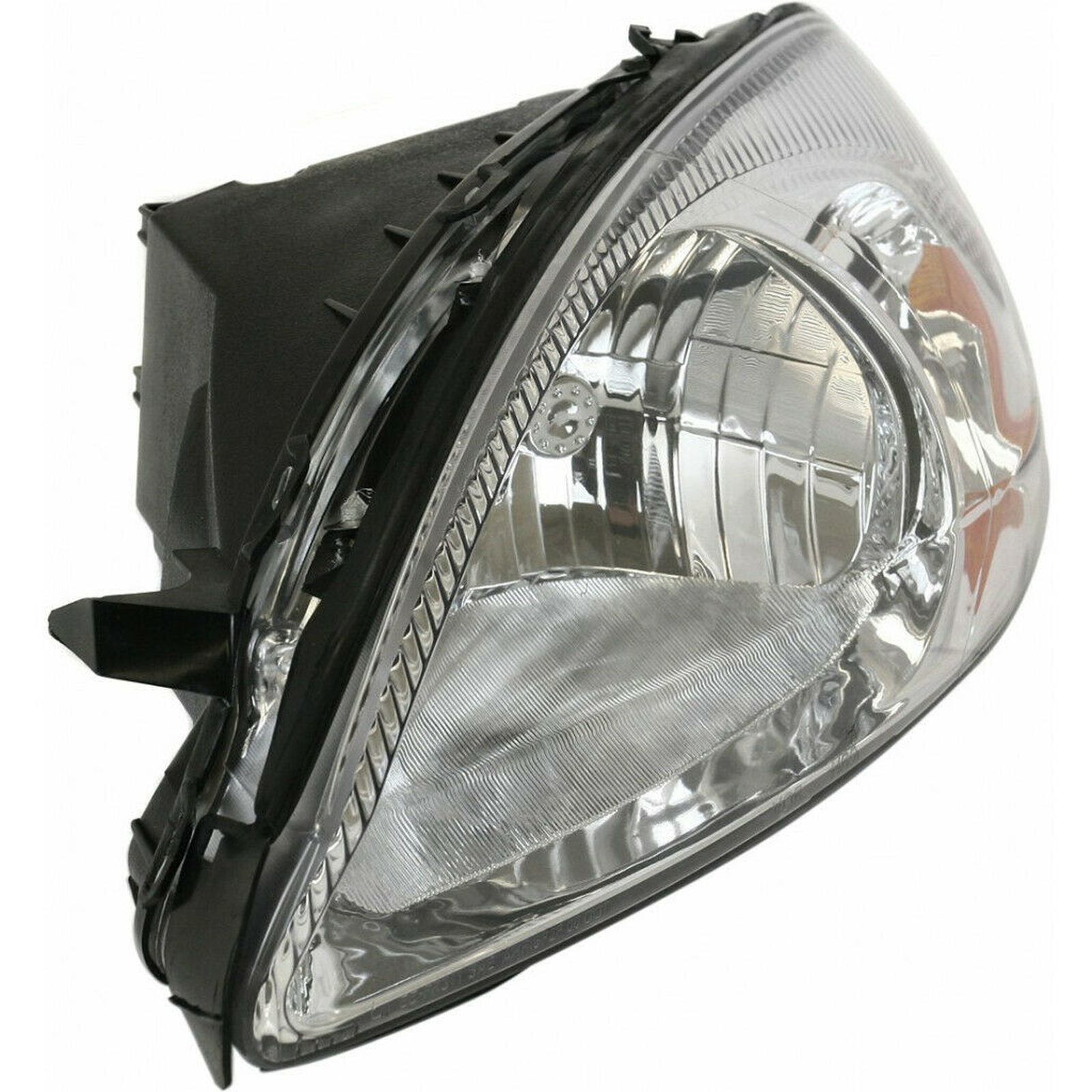FO2502169 ford taurus 2000 2007 left headlight without 2003 centennial pkg hq fo2502169 4