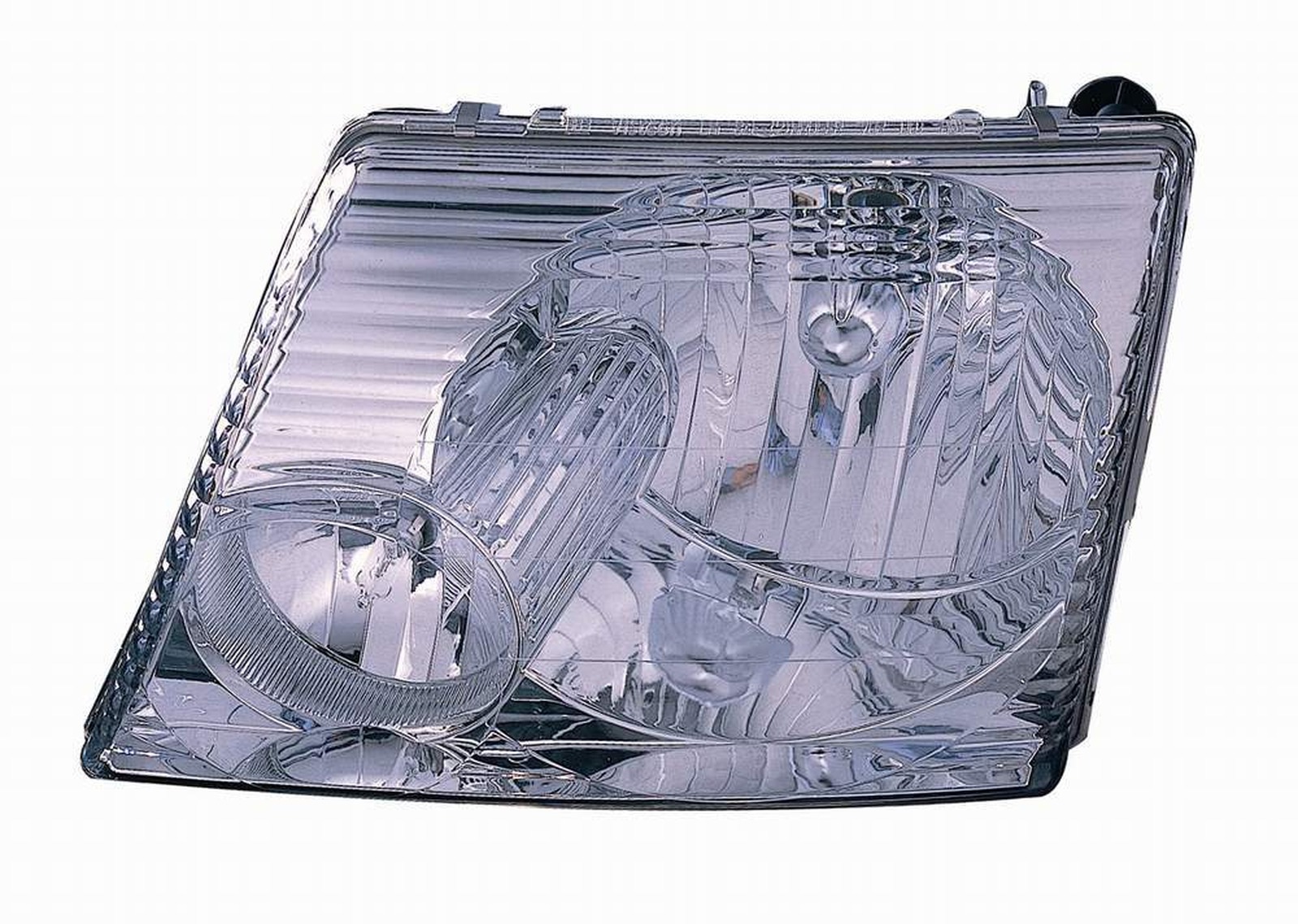 FO2502176 ford explorer 2005 left headlight hq fo2502176 1