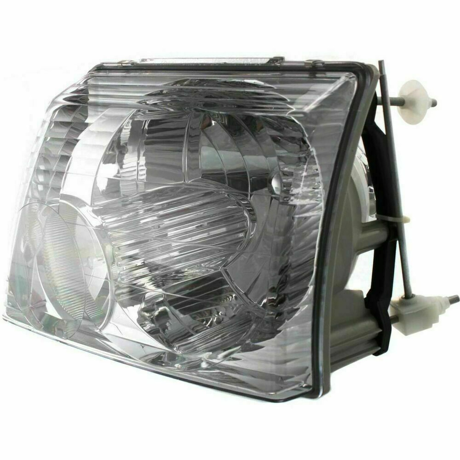 FO2502176 ford explorer 2005 left headlight hq fo2502176 2