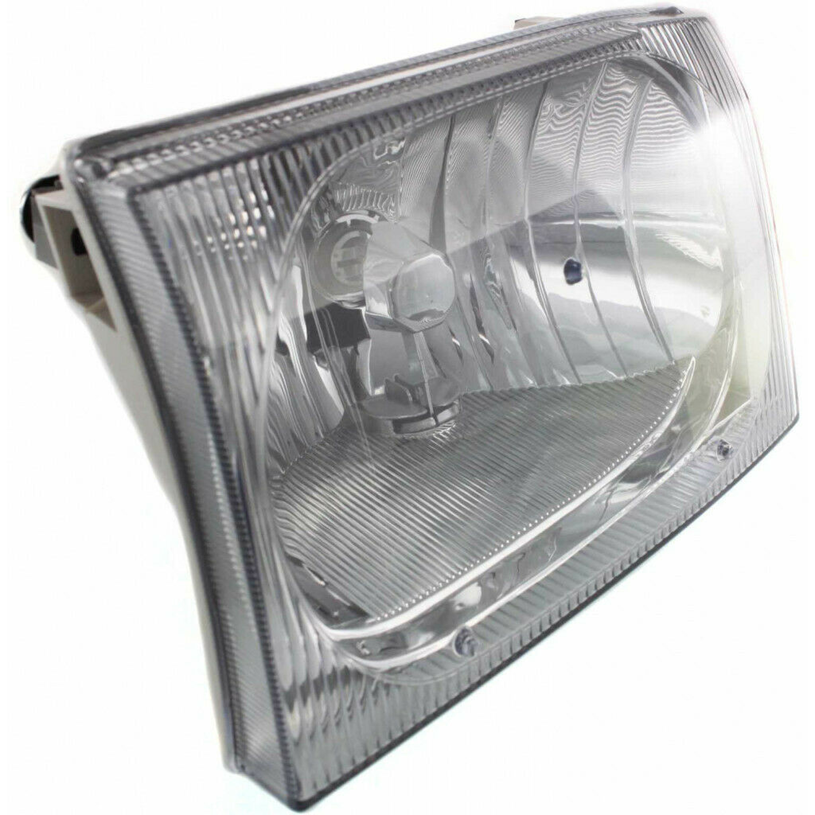 FO2502183 ford super duty 2002 2004 left headlight hq fo2502183 4