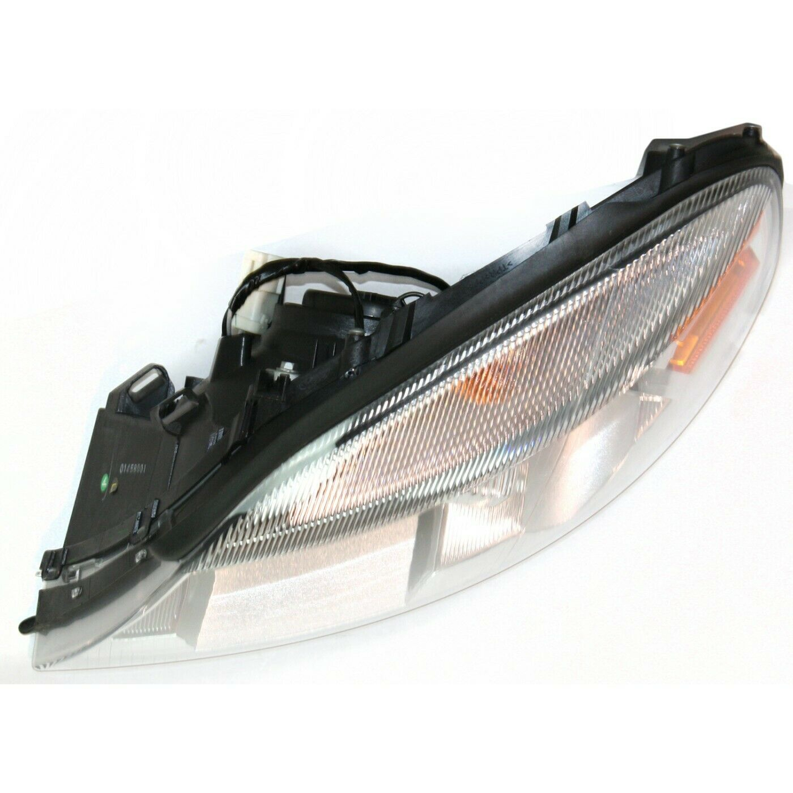 FO2502203 mercury monterey 2004 2007 left headlight hq fo2502203 5