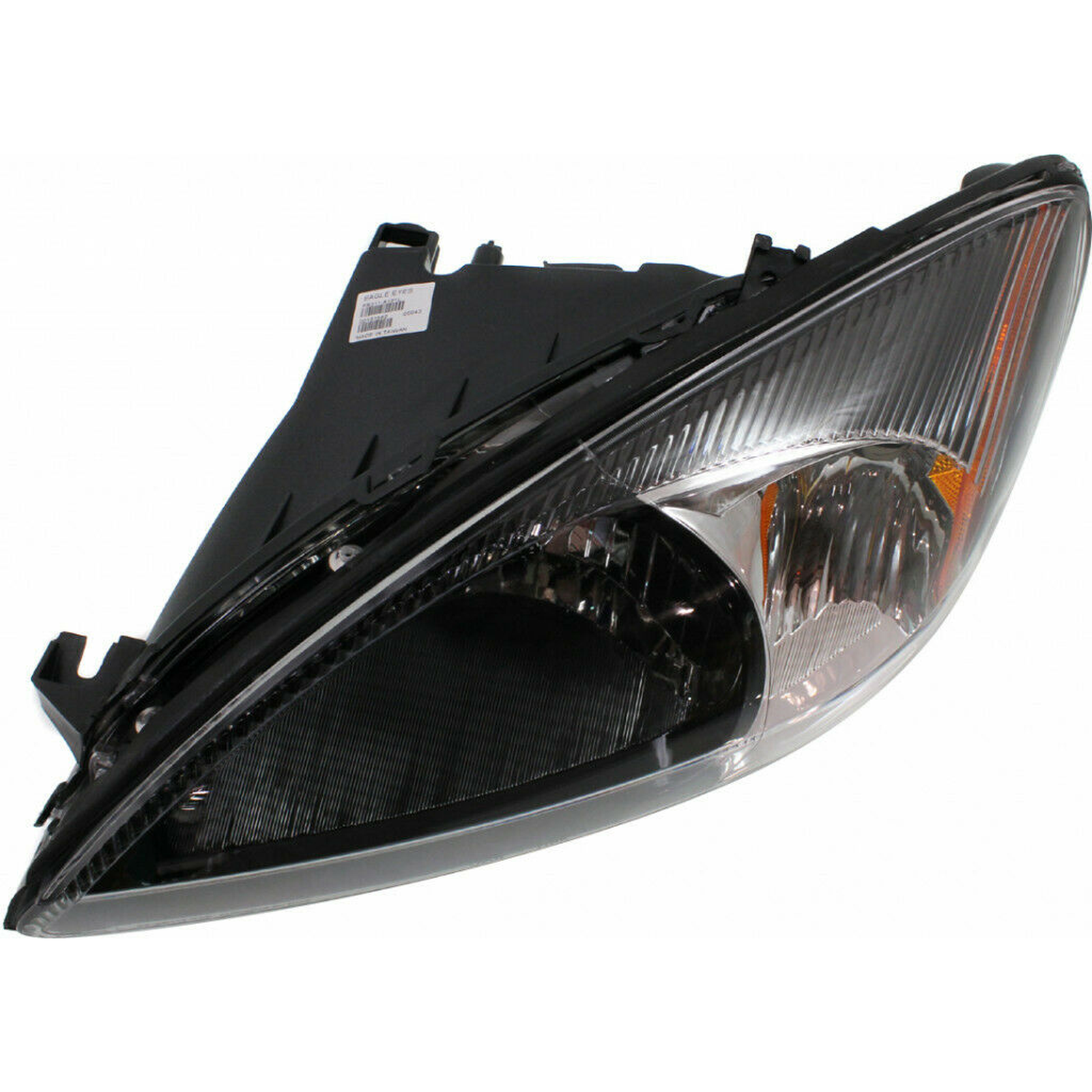 FO2502206 ford taurus 2003 left headlight with centennial edition hq fo2502206 4