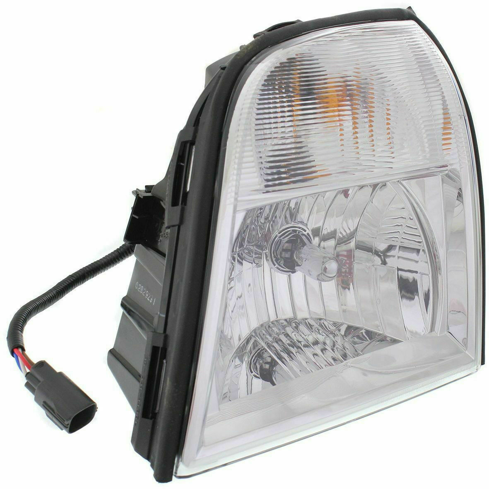 FO2502251 mercury mountaineer 2006 left headlight hq fo2502251 3