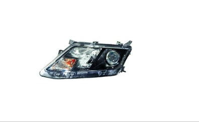 FORD FUSION 2010-2012 — HEAD LIGHT LH; FUSION/HYB 2010-2012 CAPA