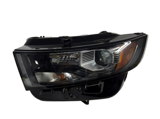 FORD EDGE 2015-2018 — HID HEADLIGHT LH; FITS SPORT MODEL; EDGE 2015-2018