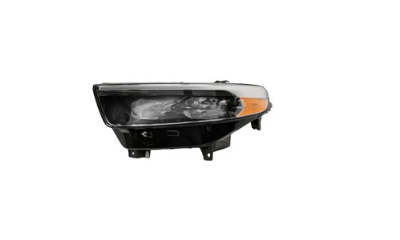 FORD EXPLORER 2020-2025 — HEADLIGHT LH; FOR BASE TRIM; EXPLORER 2020-2024
