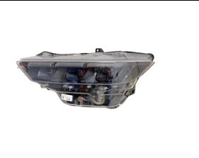 FORD MUSTANG 2024-2025 — LED HEADLIGHT LH; BLACK BEZEL; MUSTANG/GT/DARK_HORSE 2024-2025 (PR3Z-13008-X)
