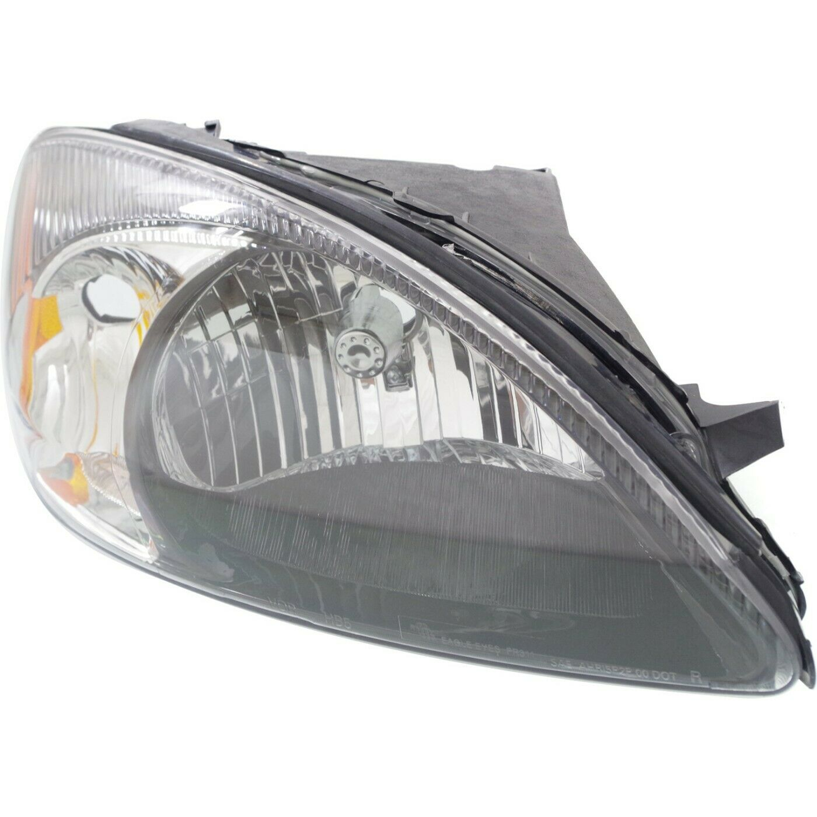 FO2503206 ford taurus 2003 right headlight with centennial edition hq fo2503206 2