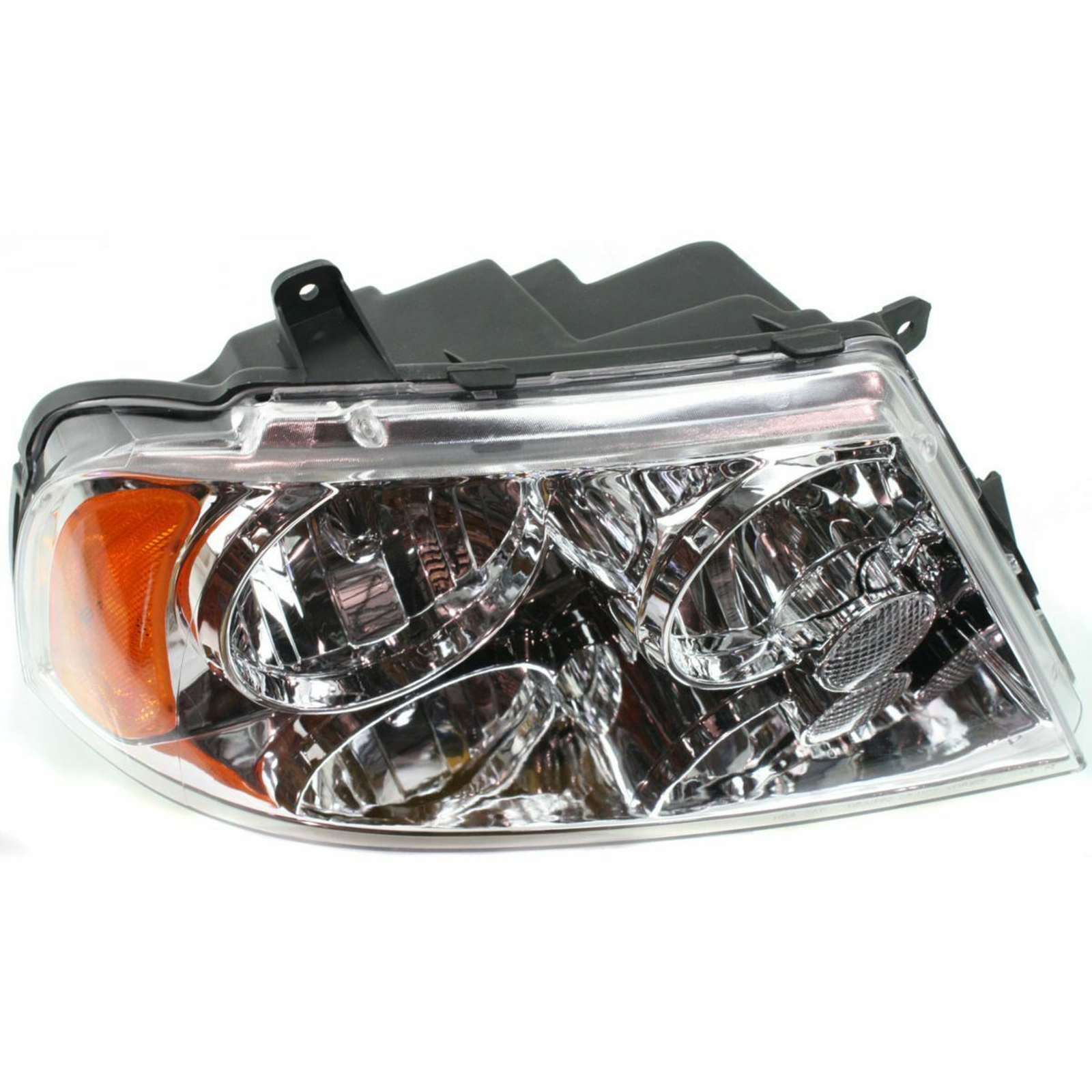 FO2503209 lincoln navigator 2003 2006 right headlight halogen hq fo2503209 2