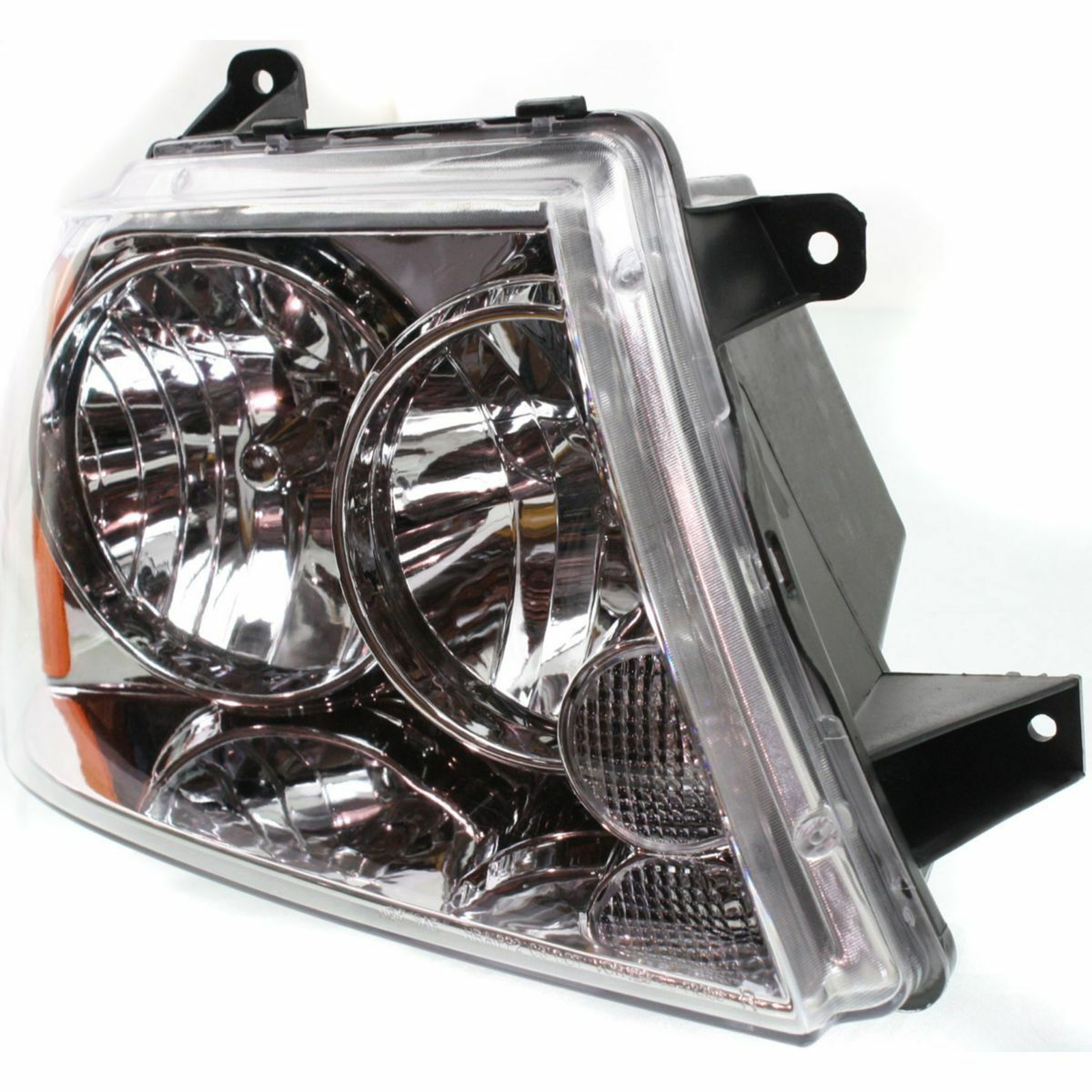 FO2503209 lincoln navigator 2003 2006 right headlight halogen hq fo2503209 4