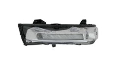FORD MUSTANG 2018-2023 — PARKING LIGHT LH; W/ FOG; MUSTANG/GT/SHELBY_GT350 2018-2023