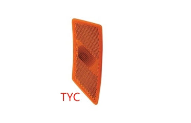 FORD RANGER_PICKUP 2019-2023 — FRONT SIDE MARKER LIGHT RH; 2019-2023 CAPA